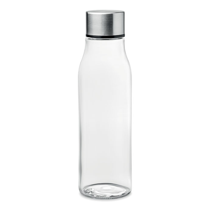 Glasflasche 500 ml